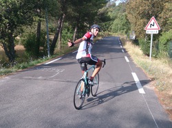 ESPIGOULIER PAR AURIOL