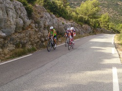 ESPIGOULIER PAR AURIOL