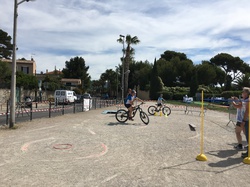 Fête des Sports et du Nautisme