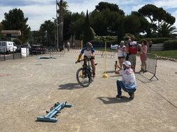 Fête des Sports et du Nautisme
