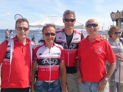 Fête des Sports et du Nautisme