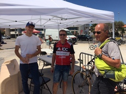 Fête des Sports et du Nautisme à La Ciotat