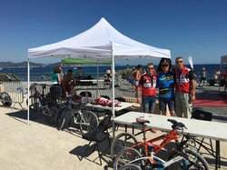 Fête des Sports et du Nautisme à La Ciotat