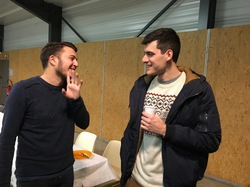 GALETTE DES ROIS AVCC