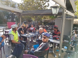 HAUTS DE ST CYR E-BIKE