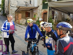 HAUTS DE ST CYR E-BIKE