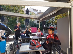 HAUTS DE ST CYR E-BIKE