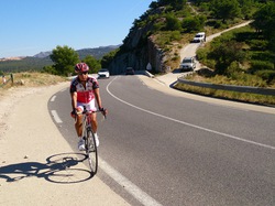 LE CAMP CUGES BEDOULE...