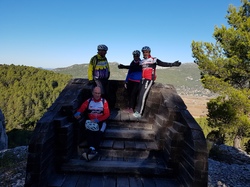 LES HAUTS DE LA BEDOULE