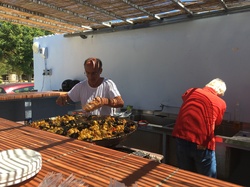 PAELLA AVCC 2017
