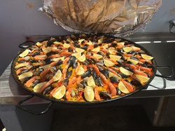 PAELLA AVCC