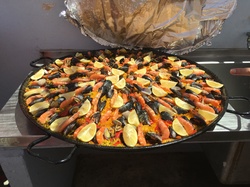 PAELLA AVCC