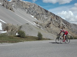 RECO + ETAPE DU TOUR