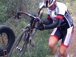 Sortie au Brusc & Cyclocross La Ciotat (Novembre 2013)