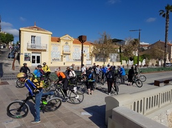 SORTIE DECOUVERTE VAE