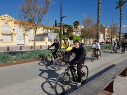 SORTIE DECOUVERTE VAE