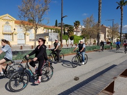 SORTIE DECOUVERTE VAE