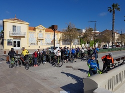 SORTIE DECOUVERTE VAE