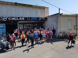 SORTIE DECOUVERTE VAE