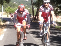 Sortie du 24 mai 2014 (Pigeonnier)