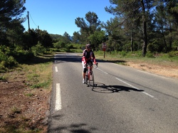 Sortie du 24 mai 2014 (Pigeonnier)