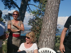 Ste Victoire 5 JUIN 2016