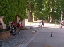 Ste Victoire 5 JUIN 2016