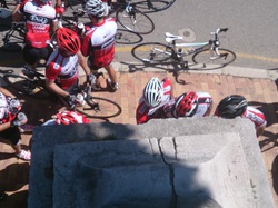 Ste Victoire 5 JUIN 2016