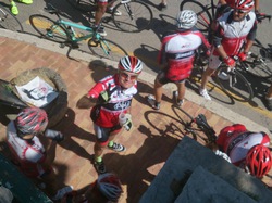 Ste Victoire 5 JUIN 2016