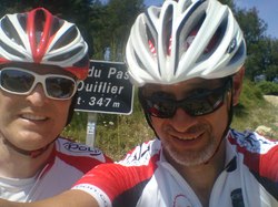 Ste Victoire 5 JUIN 2016