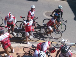 Ste Victoire 5 JUIN 2016