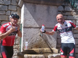 Ste Victoire 5 JUIN 2016