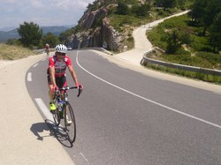 Ste Victoire 5 JUIN 2016