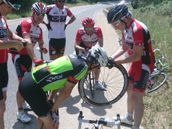 Ste Victoire 5 JUIN 2016