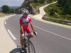 Ste Victoire 5 JUIN 2016