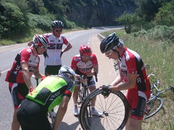 Ste Victoire 5 JUIN 2016