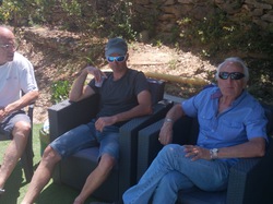 Ste Victoire 5 JUIN 2016