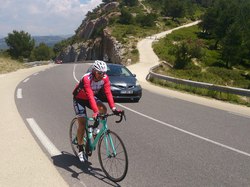 Ste Victoire 5 JUIN 2016