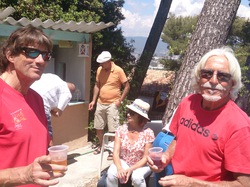 Ste Victoire 5 JUIN 2016