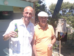 Ste Victoire 5 JUIN 2016