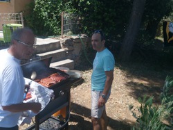 Ste Victoire 5 JUIN 2016