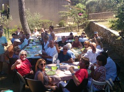 Ste Victoire 5 JUIN 2016