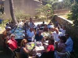 Ste Victoire 5 JUIN 2016