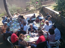 Ste Victoire 5 JUIN 2016