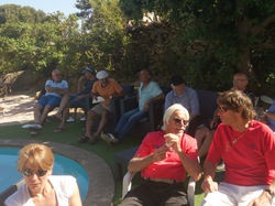 Ste Victoire 5 JUIN 2016