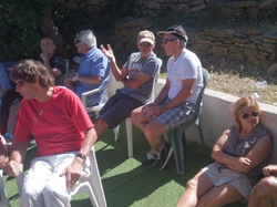 Ste Victoire 5 JUIN 2016