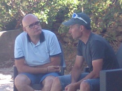 Ste Victoire 5 JUIN 2016