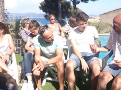 Ste Victoire 5 JUIN 2016