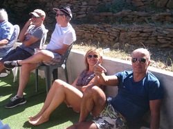 Ste Victoire 5 JUIN 2016