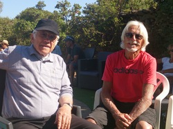 Ste Victoire 5 JUIN 2016